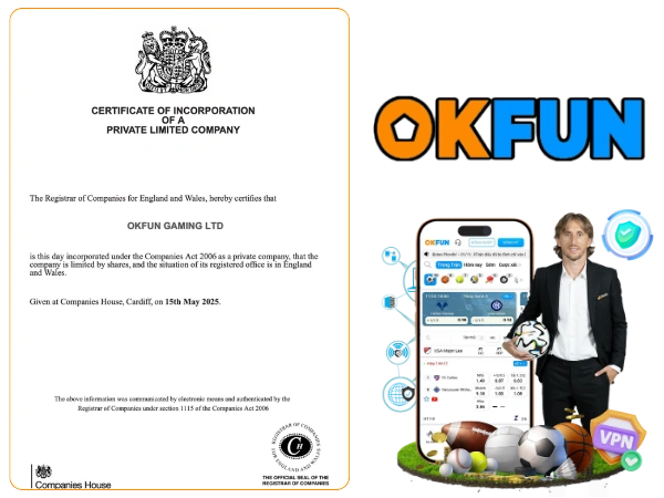 Giám sát pháp lý OKFUN