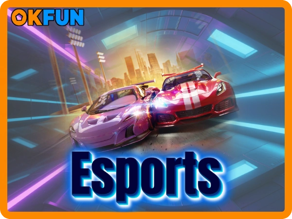OKFUN Esports