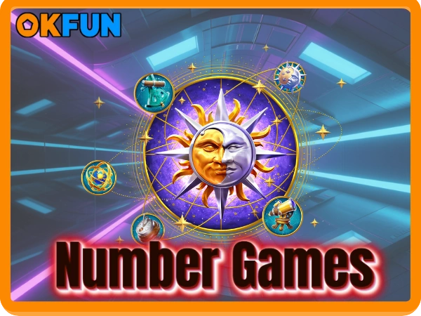 OKFUN Number Games